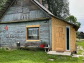 Parduodamas gyvenamasis namas su 16 arų - nuotraukos Nr. 4