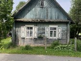 Parduodamas gyvenamasis namas su 16 arų - nuotraukos Nr. 3
