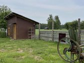 Parduodamas gyvenamasis namas su 16 arų - nuotraukos Nr. 23