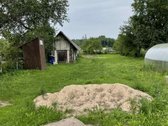 Parduodamas gyvenamasis namas su 16 arų - nuotraukos Nr. 22
