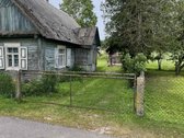 Parduodamas gyvenamasis namas su 16 arų - nuotraukos Nr. 2
