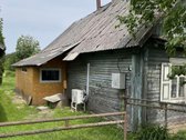 Parduodamas gyvenamasis namas su 16 arų - nuotraukos Nr. 5