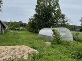Parduodamas gyvenamasis namas su 16 arų - nuotraukos Nr. 20