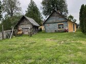 Parduodamas gyvenamasis namas su 16 arų - nuotraukos Nr. 7