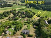 Parduodama autentiška sodyba Varėnos r. sav,. - nuotraukos Nr. 4
