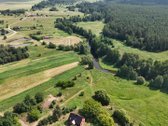 Parduodama autentiška sodyba Varėnos r. sav,. - nuotraukos Nr. 5
