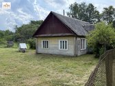 Parduodama autentiška sodyba Varėnos r. sav,.