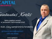 Skubiai parduodamas puikiai suremontuotas 2 - nuotraukos Nr. 19