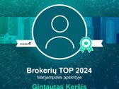 Skubiai parduodamas puikiai suremontuotas 2 - nuotraukos Nr. 20
