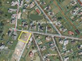 Parduodamas erdvus, taisyklingos formos 19,08 - nuotraukos Nr. 6