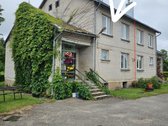 Kviečiu Į "Atviras Duris"