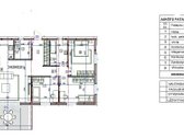 Parduodamas sklypas su 104 m2 namo projektu - nuotraukos Nr. 4