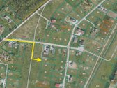 Parduodamas sklypas su 104 m2 namo projektu - nuotraukos Nr. 5