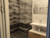 Išnuomojamas jaukus, saulėtas dviejų kambarių - nuotraukos Nr. 14