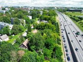Vilniaus Naujamiestyje, Vandentiekio g. 7 - nuotraukos Nr. 8