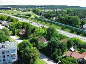Vilniaus Naujamiestyje, Vandentiekio g. 7 - nuotraukos Nr. 9