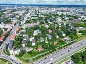 Vilniaus Naujamiestyje, Vandentiekio g. 7 - nuotraukos Nr. 13
