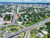 Vilniaus Naujamiestyje, Vandentiekio g. 7 - nuotraukos Nr. 14