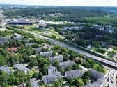 Vilniaus Naujamiestyje, Vandentiekio g. 7 - nuotraukos Nr. 16