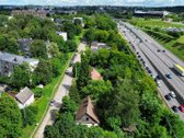 Vilniaus Naujamiestyje, Vandentiekio g. 7 - nuotraukos Nr. 18