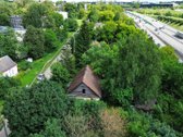 Vilniaus Naujamiestyje, Vandentiekio g. 7 - nuotraukos Nr. 19