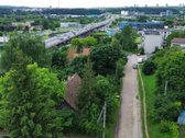 Vilniaus Naujamiestyje, Vandentiekio g. 7 - nuotraukos Nr. 20
