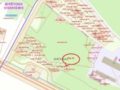 Šalia dviračių tako Birštonas-prienai, - nuotraukos Nr. 2