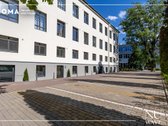 „Nu Wave“ – studijos tipo būstai