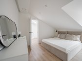 Išnuomojamas moderniai įrengtas 2 kambarių - nuotraukos Nr. 15