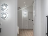 Išnuomojamas moderniai įrengtas 2 kambarių - nuotraukos Nr. 16