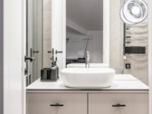 Išnuomojamas moderniai įrengtas 2 kambarių - nuotraukos Nr. 19