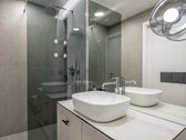 Išnuomojamas moderniai įrengtas 2 kambarių - nuotraukos Nr. 20