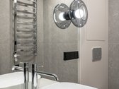 Išnuomojamas moderniai įrengtas 2 kambarių - nuotraukos Nr. 21