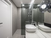 Išnuomojamas moderniai įrengtas 2 kambarių - nuotraukos Nr. 22