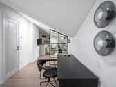 Išnuomojamas moderniai įrengtas 2 kambarių - nuotraukos Nr. 12