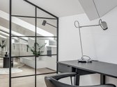 Išnuomojamas moderniai įrengtas 2 kambarių - nuotraukos Nr. 14