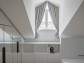Išnuomojamas moderniai įrengtas 2 kambarių - nuotraukos Nr. 18