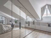 Išnuomojamas moderniai įrengtas 2 kambarių - nuotraukos Nr. 11