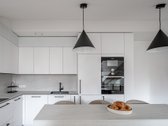 Išnuomojamas moderniai įrengtas 2 kambarių - nuotraukos Nr. 4