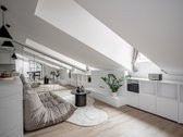 Išnuomojamas moderniai įrengtas 2 kambarių - nuotraukos Nr. 7