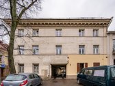 Išnuomojamas moderniai įrengtas 2 kambarių - nuotraukos Nr. 26