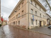 Išnuomojamas moderniai įrengtas 2 kambarių - nuotraukos Nr. 27