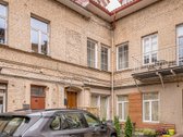 Išnuomojamas moderniai įrengtas 2 kambarių - nuotraukos Nr. 28