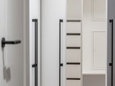 Išnuomojamas moderniai įrengtas 2 kambarių - nuotraukos Nr. 17