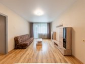Išnuomojamas Suremontuotas 1 Kambario Butas - nuotraukos Nr. 2