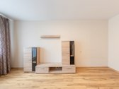 Išnuomojamas Suremontuotas 1 Kambario Butas - nuotraukos Nr. 5