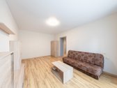 Išnuomojamas Suremontuotas 1 Kambario Butas - nuotraukos Nr. 6