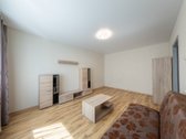 Išnuomojamas Suremontuotas 1 Kambario Butas - nuotraukos Nr. 8