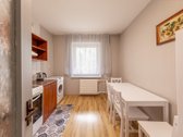 Išnuomojamas Suremontuotas 1 Kambario Butas - nuotraukos Nr. 11