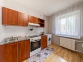 Išnuomojamas Suremontuotas 1 Kambario Butas - nuotraukos Nr. 12